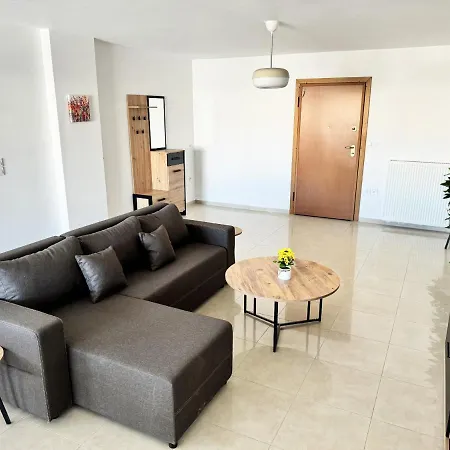 Gtrip Nea Smyrni Floor 6f * Athens