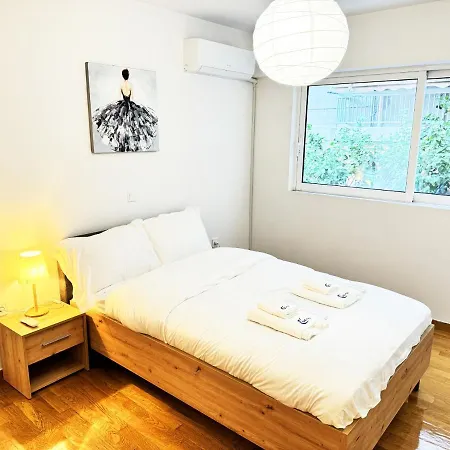 Apartment Gtrip Nea Smyrni Floor 6f *