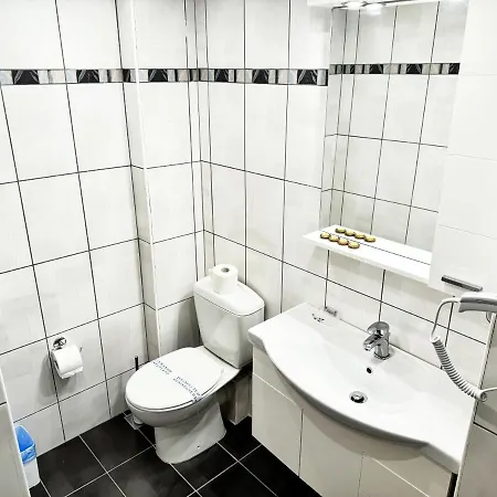 Apartment Gtrip Nea Smyrni Floor 6f Athens