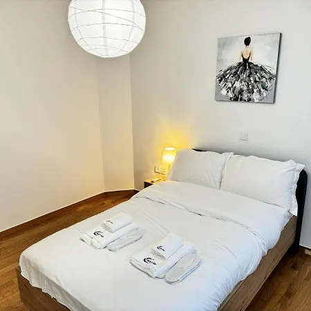Apartment Gtrip Nea Smyrni Floor 6f