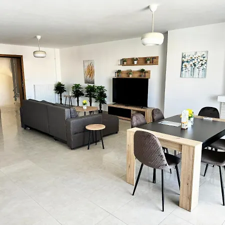 Gtrip Nea Smyrni Floor 6f Athens
