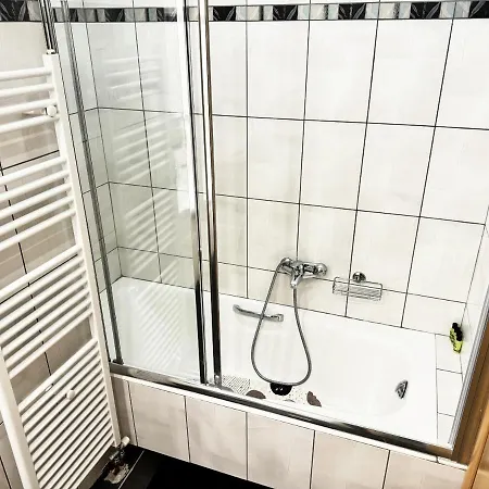 Apartment Gtrip Nea Smyrni Floor 6f *