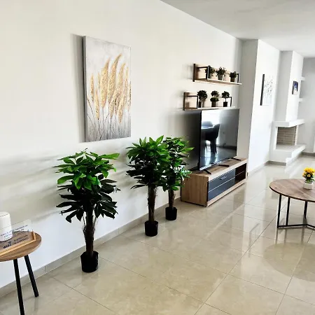 Gtrip Nea Smyrni Floor 6f Athens