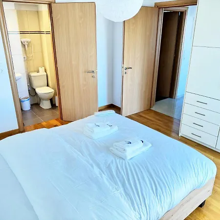 Gtrip Nea Smyrni Floor 6f *