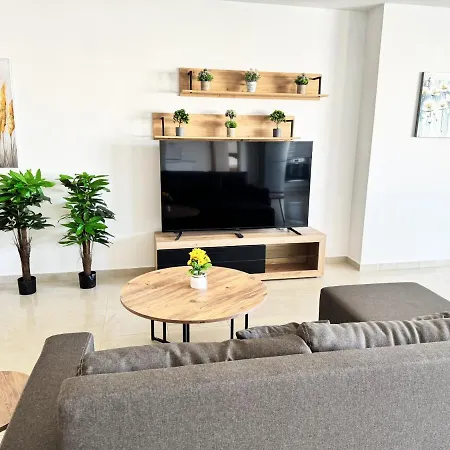 Apartment Gtrip Nea Smyrni Floor 6f Athens