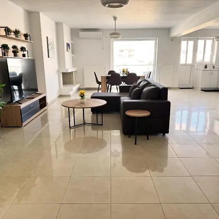 Gtrip Nea Smyrni Floor 6f * Athens
