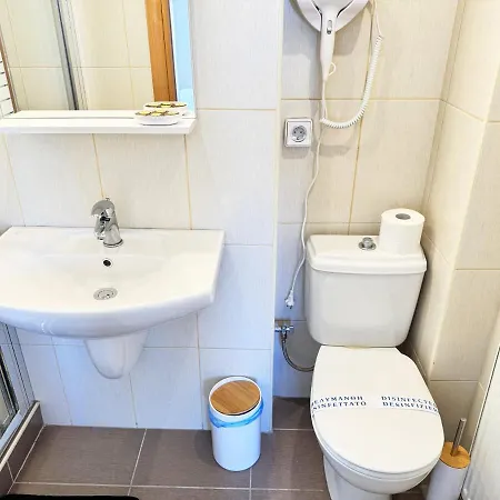 Gtrip Nea Smyrni Floor 6f Apartment *